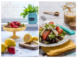 Strawberry-Salad ©Rhonda Adkins.jpg